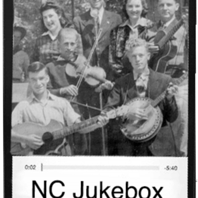 North Carolina Jukebox